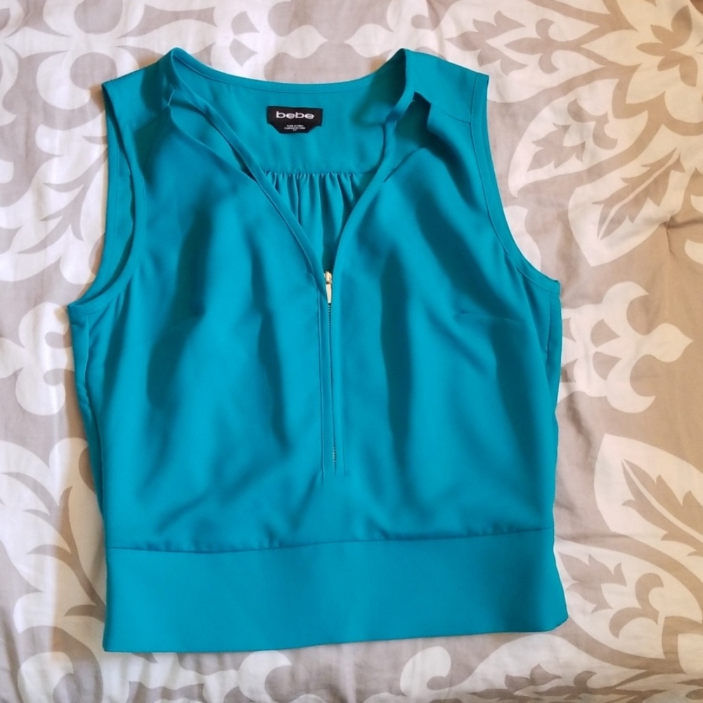 BEBE Blouse